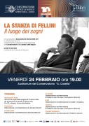 LA STANZA DEL FELLINI copia
